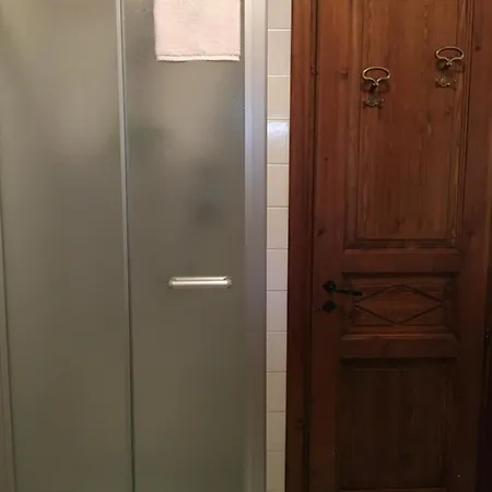 Grangia In Borgo Antico