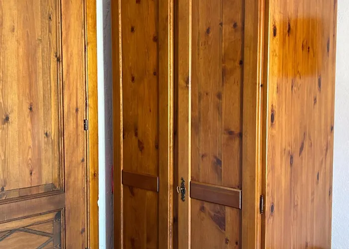 Appartement Grangia In Borgo Antico *