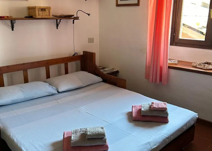 Appartement Grangia In Borgo Antico *