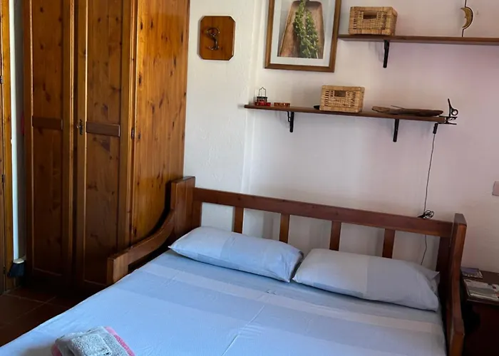 Appartement Grangia In Borgo Antico *