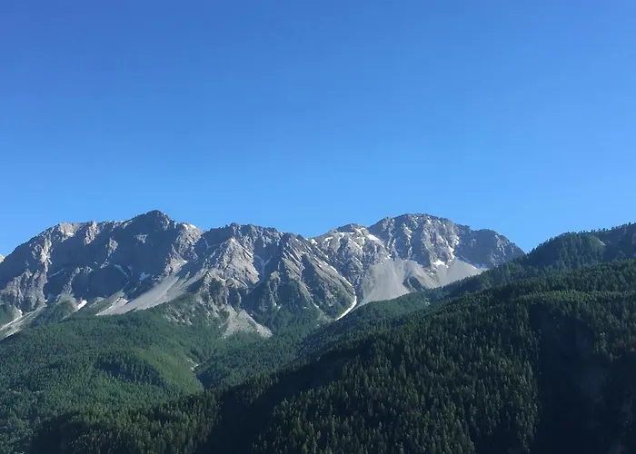 Appartement Grangia In Borgo Antico Bardonnèche