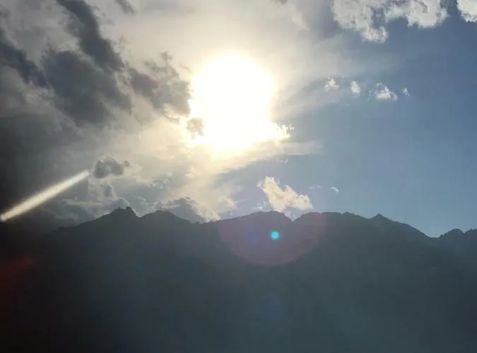 Appartement Grangia In Borgo Antico *