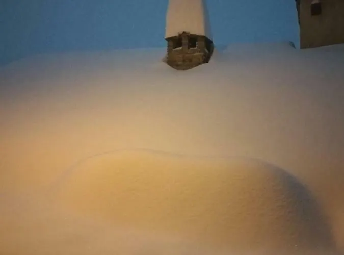 Grangia In Borgo Antico Appartement Bardonnèche