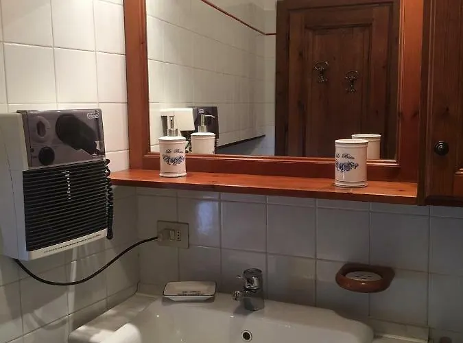 Grangia In Borgo Antico * Bardonnèche