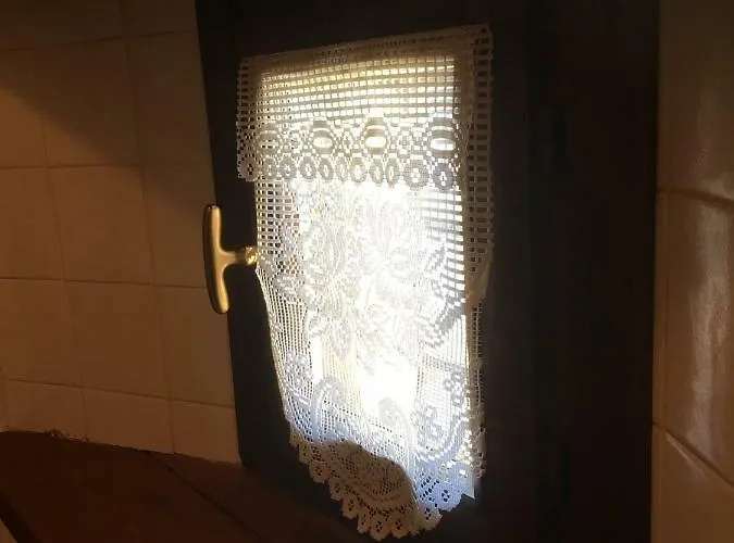 Grangia In Borgo Antico Appartement