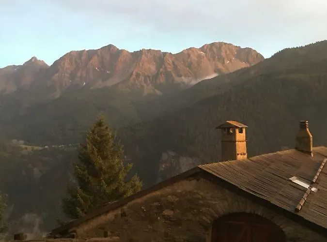 Grangia In Borgo Antico