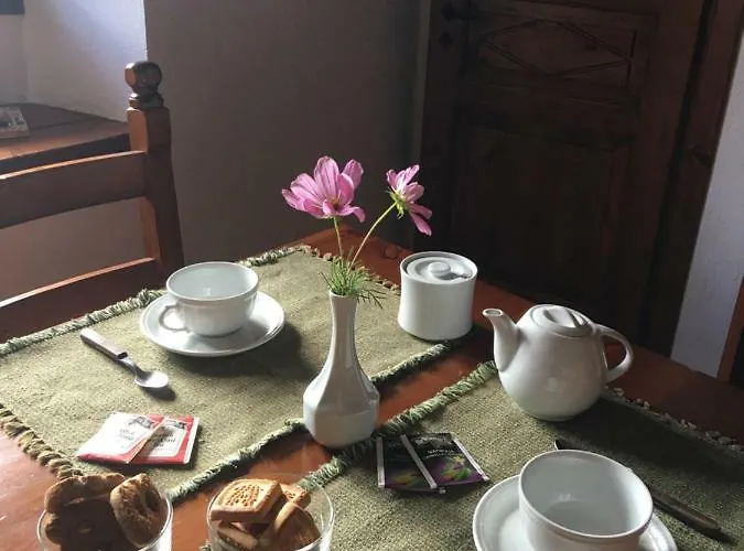 Grangia In Borgo Antico Bardonecchia