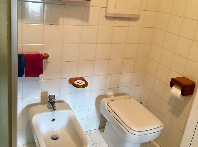 Appartement Grangia In Borgo Antico Bardonnèche