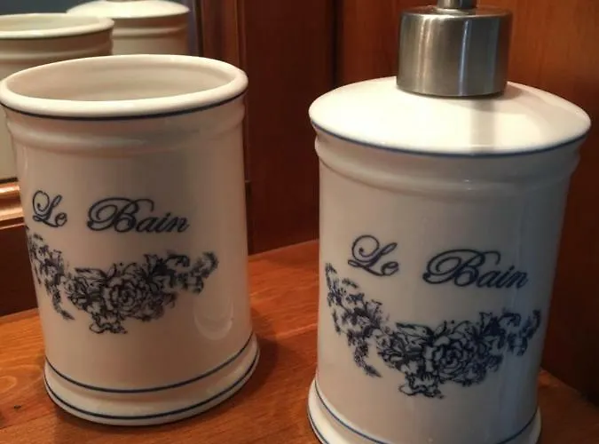 Grangia In Borgo Antico *