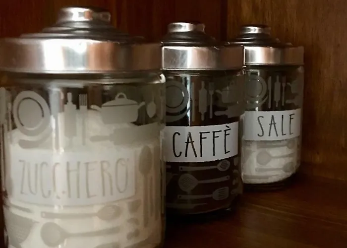 Appartement Grangia In Borgo Antico *