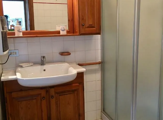 Grangia In Borgo Antico Appartement Bardonnèche