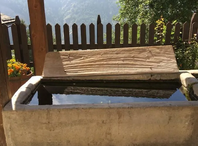 Grangia In Borgo Antico Appartement