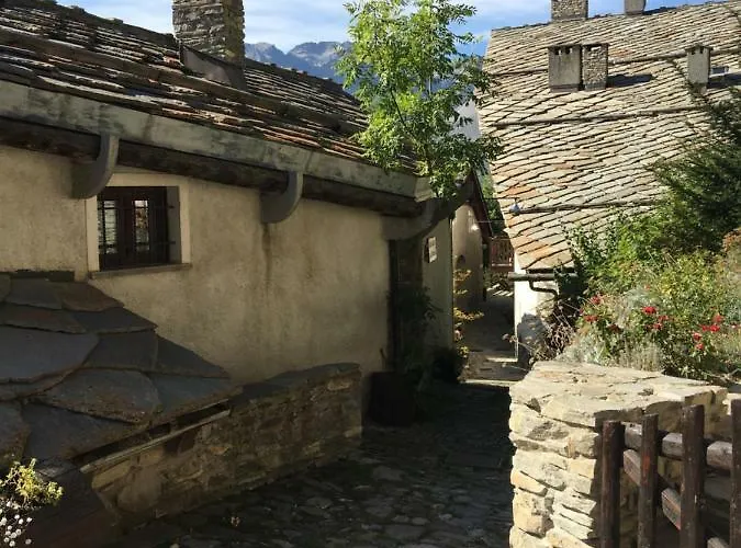 Grangia In Borgo Antico