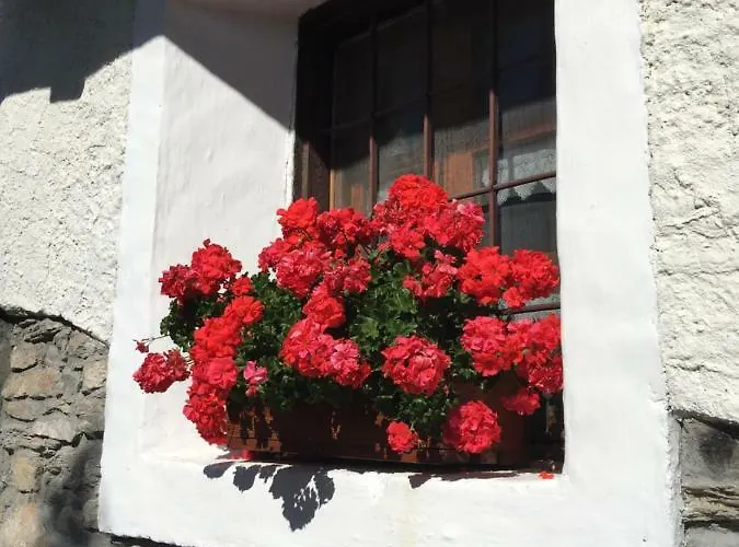 Grangia In Borgo Antico * Bardonnèche