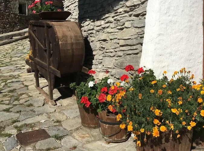 Grangia In Borgo Antico Bardonnèche