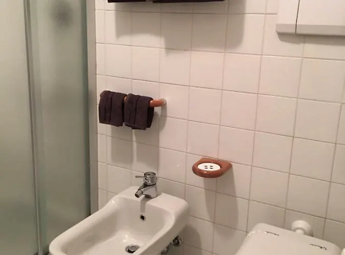 Grangia In Borgo Antico Apartamento