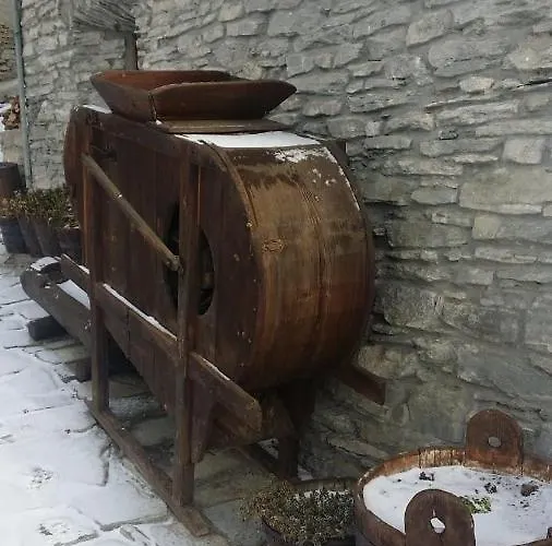 Grangia In Borgo Antico *